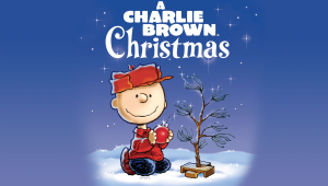 Image of A Charlie Brown Christmas
