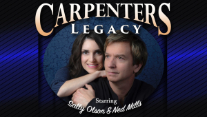 Image of Carpenters Legacy