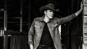 Image of A Clay Walker Family Christmas