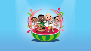 Image of CoComelon: Sing-A-Long LIVE