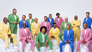Image of Grupo Niche - Niche DIsco Tour