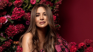 Image of Myriam Hernandez