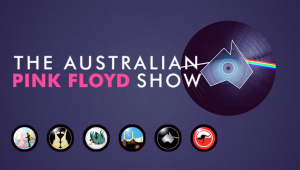 Image of The Australian Pink Floyd Show: The Happiest Days Of Our Lives