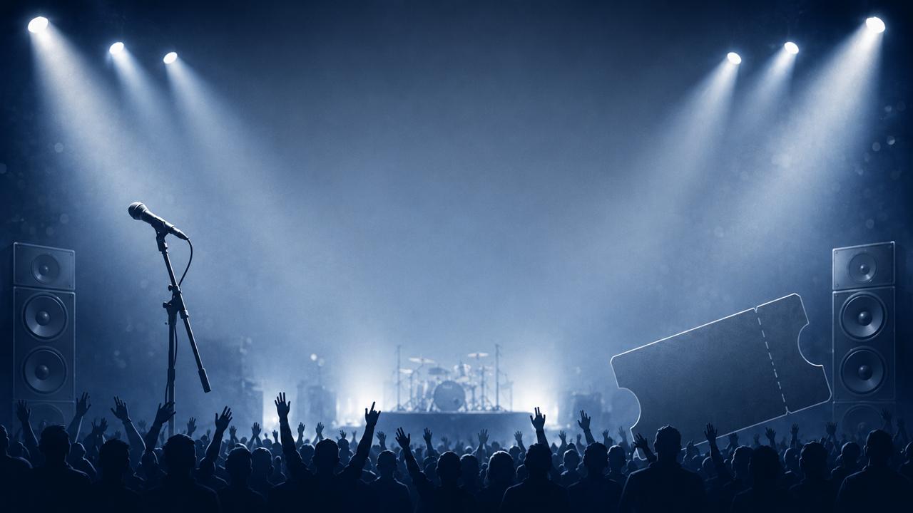 Image of Billy Joel Legacy